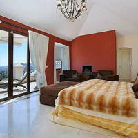 Вилла в Испании, Андалусия, 300 кв.м.