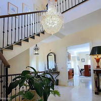 Вилла в Испании, Андалусия, 300 кв.м.