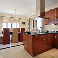 Вилла в Испании, Андалусия, 300 кв.м.