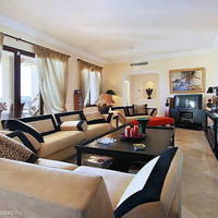 Вилла в Испании, Андалусия, 300 кв.м.