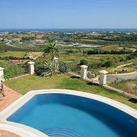 Вилла в Испании, Андалусия, 300 кв.м.