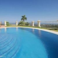 Вилла в Испании, Андалусия, 300 кв.м.