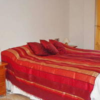 Flat in Spain, Andalucia, 250 sq.m.