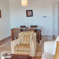 Flat in Spain, Andalucia, 250 sq.m.