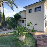 Вилла в Испании, Андалусия, 491 кв.м.