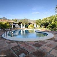 Вилла в Испании, Андалусия, 491 кв.м.