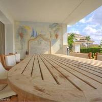 Flat in the city center in Spain, Andalucia, 363 sq.m.