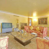 Flat in the city center in Spain, Andalucia, 363 sq.m.