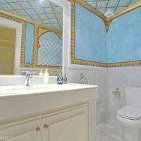 Flat in the city center in Spain, Andalucia, 363 sq.m.