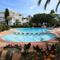 Flat in the city center in Spain, Andalucia, 363 sq.m.