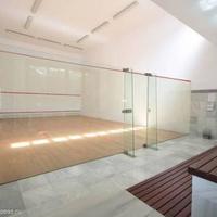 Flat in the city center in Spain, Andalucia, 363 sq.m.