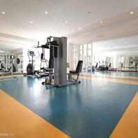 Flat in the city center in Spain, Andalucia, 363 sq.m.