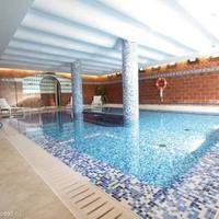 Flat in the city center in Spain, Andalucia, 363 sq.m.