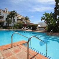 Flat in the city center in Spain, Andalucia, 363 sq.m.