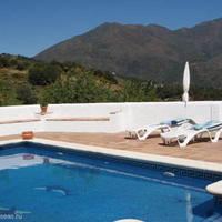 Вилла в Испании, Андалусия, 250 кв.м.