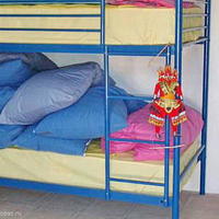 Вилла в Испании, Андалусия, 250 кв.м.