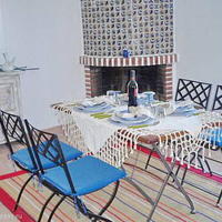 Вилла в Испании, Андалусия, 250 кв.м.