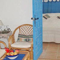 Вилла в Испании, Андалусия, 250 кв.м.