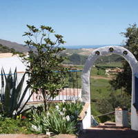 Вилла в Испании, Андалусия, 250 кв.м.