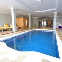 Дом в Испании, Андалусия, 835 кв.м.