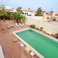 Вилла в Испании, Валенсия, Аликанте, 300 кв.м.