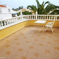 Вилла в Испании, Валенсия, Аликанте, 300 кв.м.