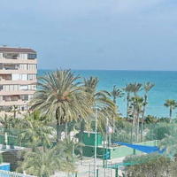 Flat in Spain, Comunitat Valenciana, Alicante, 60 sq.m.