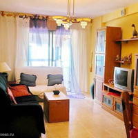 Flat in Spain, Comunitat Valenciana, Alicante, 60 sq.m.