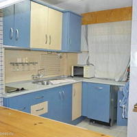 Flat in Spain, Comunitat Valenciana, Alicante, 60 sq.m.