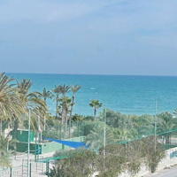 Flat in Spain, Comunitat Valenciana, Alicante, 60 sq.m.