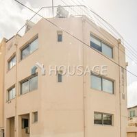 Другая коммерческая недвижимость на Кипре, Лимасол, 650 кв.м.