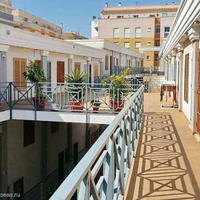 Квартира в центре города в Испании, Валенсия, Аликанте, 52 кв.м.