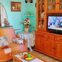 Квартира в центре города в Испании, Валенсия, Аликанте, 52 кв.м.