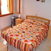 Flat in Spain, Comunitat Valenciana, Alicante, 55 sq.m.