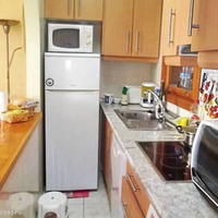 Flat in Spain, Comunitat Valenciana, Alicante, 55 sq.m.