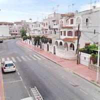 Flat in Spain, Comunitat Valenciana, Alicante, 55 sq.m.