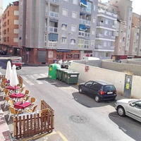 Квартира в Испании, Валенсия, Аликанте, 66 кв.м.