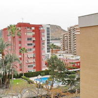 Квартира в Испании, Валенсия, Аликанте, 60 кв.м.