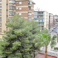 Квартира в Испании, Валенсия, Аликанте, 60 кв.м.