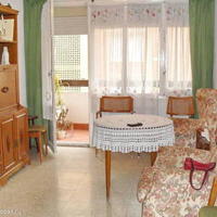 Квартира в Испании, Валенсия, Аликанте, 60 кв.м.