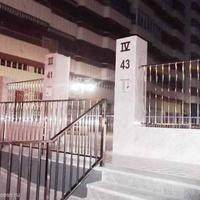 Квартира на первой линии моря/озера в Испании, Валенсия, Аликанте, 70 кв.м.