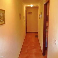 Квартира на первой линии моря/озера в Испании, Валенсия, Аликанте, 70 кв.м.