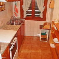 Квартира на первой линии моря/озера в Испании, Валенсия, Аликанте, 70 кв.м.