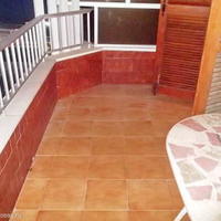 Квартира на первой линии моря/озера в Испании, Валенсия, Аликанте, 70 кв.м.