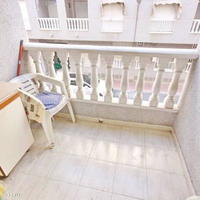 Flat in Spain, Comunitat Valenciana, Alicante