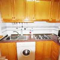 Flat in Spain, Comunitat Valenciana, Alicante