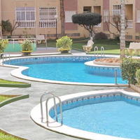 Flat in Spain, Comunitat Valenciana, Alicante, 50 sq.m.