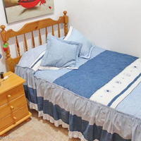 Flat in Spain, Comunitat Valenciana, Alicante, 50 sq.m.