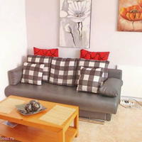 Flat in Spain, Comunitat Valenciana, Alicante, 50 sq.m.