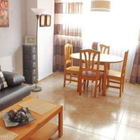 Flat in Spain, Comunitat Valenciana, Alicante, 50 sq.m.